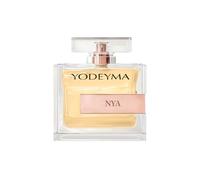 Yodeyma The Niche Collection Nya Profumo di Nicchia Donna, 100ml