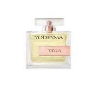 Yodeyma The Niche Collection Tayda Profumo di Nicchia Donna, 100ml