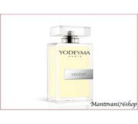YODEYMA uomo LEGEND Eau de Parfum 100ml.