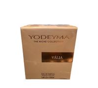 Profumo Donna Yodeyma Vàlia Eau de Parfum 100ml.