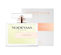 Profumo Donna Yodeyma Suerte Eau de Parfum 100ml.