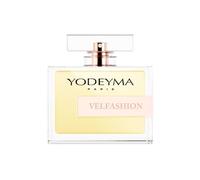 Yodeyma VELFASHION EAU DE PARFUM 100 ML