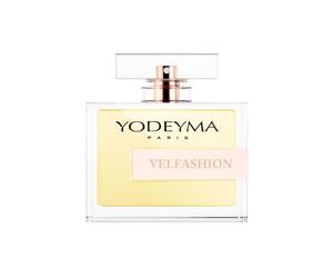 Yodeyma VELFASHION EAU DE PARFUM 100 ML