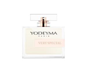 Yodeyma VERY SPECIAL EAU DE PARFUM 100 ML