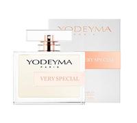 Yodeyma Very Special - Eau de Parfum da donna 100 (100 millilitri)