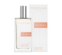 Yodeyma Eau de Parfum Very special da 15 ml