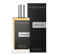 Yodeyma Wow Scent Profumo Eau De Parfum 50m