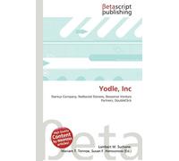 Yodle, Inc: Startup Company, Nathaniel Stevens, Bessemer Venture Partners, DoubleClick