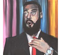 Yodney Dangerfield - Your Old Droog (Audio Cd)