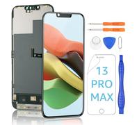 Yodoit Per iPhone 13 Pro Max Sostituzione Dello Schermo 6.7 Pollice LCD Display FHD Touch Digitizer