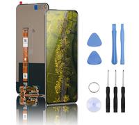 Yodoit per Oppo A54 5G Oppo A74 5G CPH2195 CPH2197 CPH2263 Schermo di Ricambio Display LCD Touch Digitizer da 6,5 Pollici con Kit di Strumenti di Riparazione