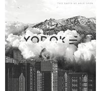 this earth we walk upon