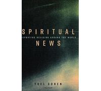 Yoel Cohen Spiritual News (Copertina rigida)