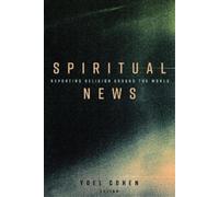 Yoel Cohen Spiritual News (Tascabile)