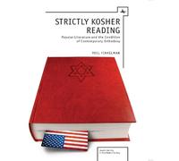 Yoel Finkelman Strictly Kosher Reading (Copertina rigida)