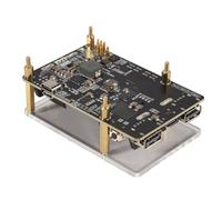 Yoeruers Per ups Alimentazione ups Ininterrotto Hat 18 650 Batteria di Backup Scheda di Espansione per la Gestione 'Alimentazione