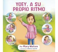 Yoey, a su propio ritmo
