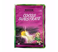 Yoeyang Substrato per Piante Carnivore - Fibra di Cocco 50L