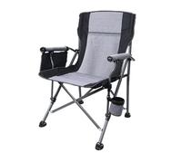 Yofab Sedia da campeggio pieghevole Sedia da campeggio Comoda spiaggia all'aperto portatile giardino pieghevole pesca sedie a sdraio picnic pesca regali