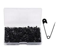 YOFASEN 300 Pezzi Spille di Sicurezza - Spille da Balia Grandi e Picco BE