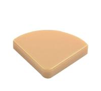 YOFASEN Paraspigoli per Bambini Arancione - Protezione Angoli e Bordi - Kit Sicurezza Bambini Casa per Tavolo e Mobili Angoli - Proteggi Spigoli Bambini, Arancione, 20pezzi