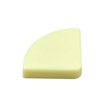 YOFASEN Paraspigoli per Bambini Giallo - Protezione Angoli e Bordi - Kit Sicurezza Bambini Casa per Tavolo e Mobili Angoli - Proteggi Spigoli Bambini, Giallo, 16pezzi