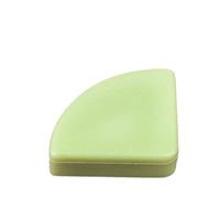 YOFASEN Paraspigoli per Bambini Verde - Protezione Angoli e Bordi - Kit Sicurezza Bambini Casa per Tavolo e Mobili Angoli - Proteggi Spigoli Bambini, Verde, 20pezzi