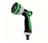 Yofidra Pistola Acqua Giardino, Pistola a Spruzzo Giardino con 10 Modelli