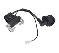 YOFMOO Bobina di accensione compatibile per mini moto a 2 tempi 33 cc 43 cc 47 cc 49 cc 50 cc mini moto Dirt Pocket Bike Chopper scooter bambini Quad ATV Minimoto