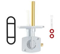 YOFMOO Interruttore valvola benzina benzina compatibile per Yamaha Banshee Big Bear Blaster Bruin Champ Grizzly Moto-4 Kodiak Raptor Timberwolf Tracker Trailway Warrior Wheel Wolverine Virago V-Star