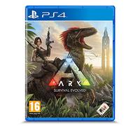 YOFOKO ARK: Survival Evolved (PS4)