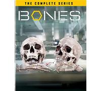 YOFOKO Bones - The Complete Series