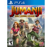 YOFOKO Jumanji: The Video Game - PlayStation 4