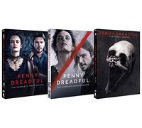 YOFOKO Penny Dreadful: The Complete Season 1-3