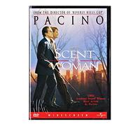 YOFOKO Scent of a Woman - Widescreen (DVD)