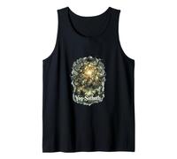 YOG Sothoth Cosmic Horror Entity Graphic Design Canotta