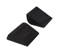 Yoga | 2 Pezzi Non-Slip Calf Stretch Squat Incline Blocks | Squat Wedge For Home Exercise Fitness Workplace Break Gym Pilates Training
