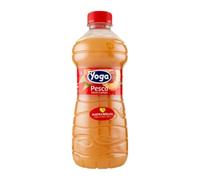 Yoga Succo Pesca Pet 1000ml