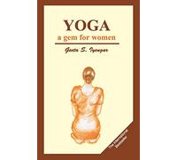 Yoga a gem for women