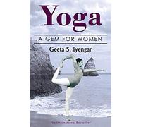 Lonely Planet – Yoga: Un gioiello per le donne – 3ª edizione completamente rivista (2019)