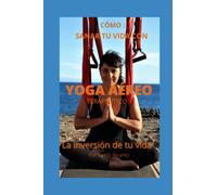 yoga aereo: terapéutico