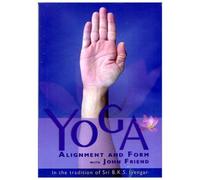 Yoga: Alignment and Form DVD