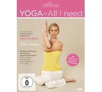 Yoga - All I Need