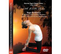 Yoga Ambiance with Giselle Toner - A Beginner/Intermediate Practice with Guided Meditation