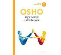 Yoga: amore e meditazione