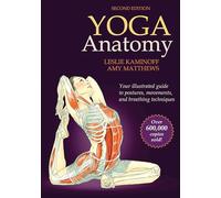 Yoga Anatomy