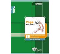 Yoga anatomy