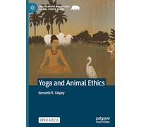 Yoga and Animal Ethics