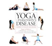 Peggy Van Hulsteyn Yoga and Parkinson's Disease (Tascabile)