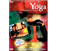 Yoga And The Digestive Sistema - Nuovo Originale Yoga DVD - Multi Lingue